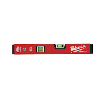 REDSTICK Compact Box Levels REDSTICK Compact Box Level 40cm Magnetic