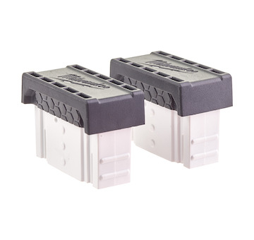 REDSTICK Compact Box Levels REDSTICK Compact Box Level End-Caps