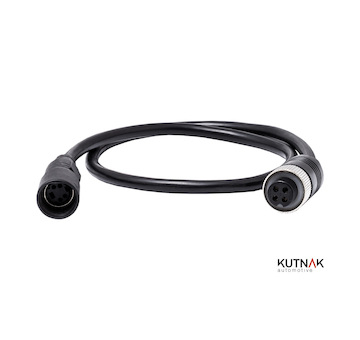 REDUKCE - VIDEO KABEL 4 PIN