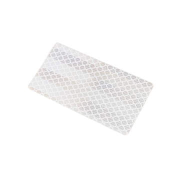 Reflexní páska pro PROFI adaptér k pachovému ohradníku pro nosič pachové látky BIO10 - 1 ks