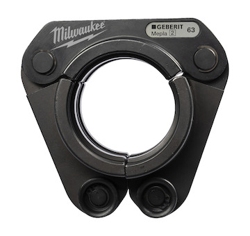 Ring Jaw Geberit Mepla RJ18-G63 Geberit