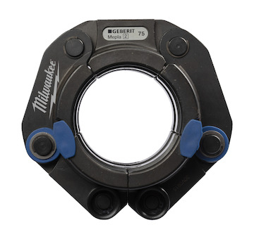 Ring Jaw Geberit Mepla RJ18-G75 Geberit