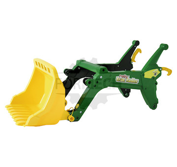 rollyTrac Lader John Deere