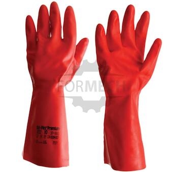 Rukavice pro ochranu rostlin