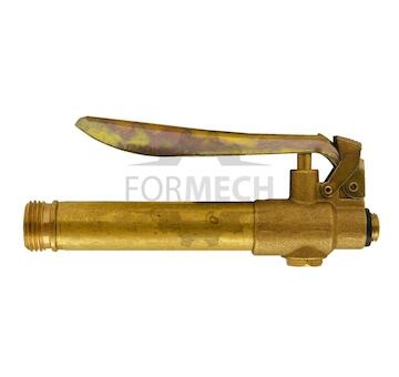 Rukojeť pistole pro nízký tlak