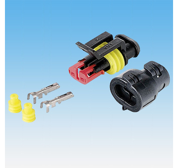 SAda 2pól zástrčky