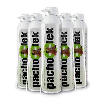 Sada pachový ohradník koncentrát STOP SRNČATŮM - 6 ks