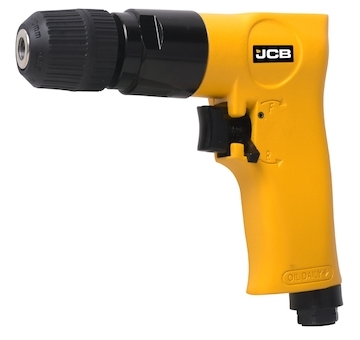 SADA PNEUMATICKÝCH VRTÁKŮ/NASTAVOVAČŮ SADA POUZDRA 10MM JCB