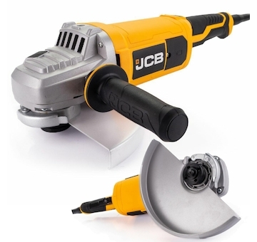 Sada úhlových brusek 600W/2000W 230V 115mm 230mm