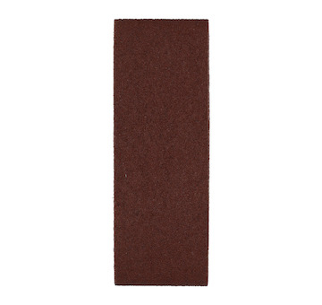 Sanding Belts for Belt Sanders Gen II 75 x 533 GR 100 - 5 pcs