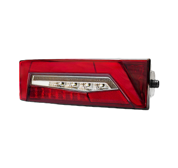 SCANIA P/G/R/S zadní skupinová svítilna