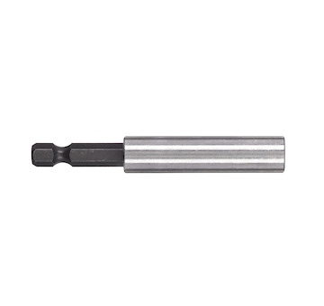 Screw Gun System Accessories Mag / Ring Bit Holder 75 mm - 1 pc