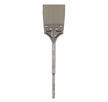 SDS-Max self sharpening chisels SDS-Max floor scraper chisels self sharpening - 1 pc