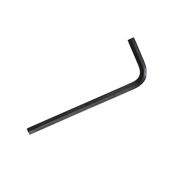 Selfeed Drills System Attachments Allen Key 1/8