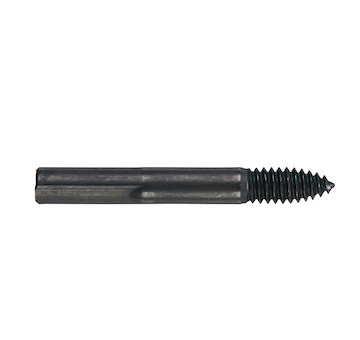 Selfeed Drills System Attachments Feed Screw Coarse Thread ¼