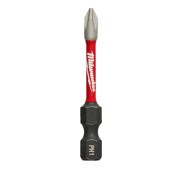 Shockwave bits PH Shockwave PH1 x 50 mm - 1 pc
