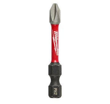 Shockwave bits PH Shockwave PH2 x 50 mm - 1 pc