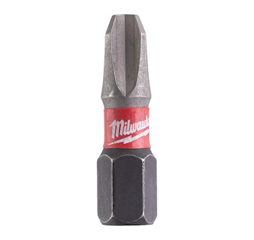 Shockwave bits PH Shockwave PH3 x 25 mm - 2 pcs