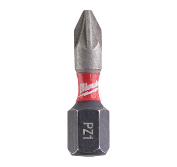 Shockwave bits PZ Shockwave PZ1 x 25 mm - 2 pcs