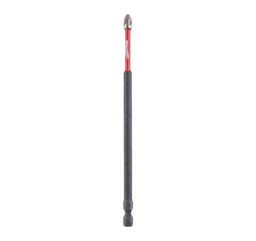 Shockwave bits PZ Shockwave PZ2 x 150 mm - 1 pc