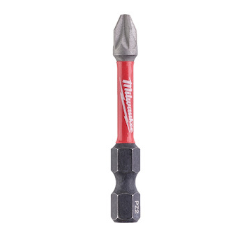 Shockwave bits PZ Shockwave PZ2 x 50 mm - 1 pc