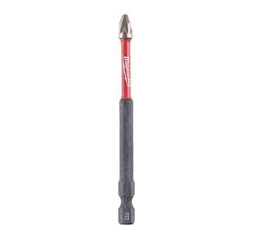 Shockwave bits PZ Shockwave PZ2 x 90 mm - 1 pc