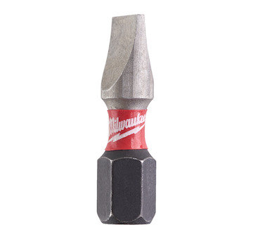 Shockwave bits SL Shockwave SL  6.5 x 25 mm - 2 pcs