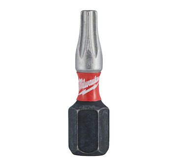 Shockwave bits TX BO Shockwave TX BO15 x 25 mm - 2 pcs