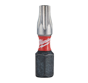Shockwave bits TX BO Shockwave TX BO20 x 25 mm - 2 pcs