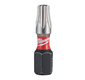 Shockwave bits TX BO Shockwave TX BO25 x 25 mm - 2 pcs