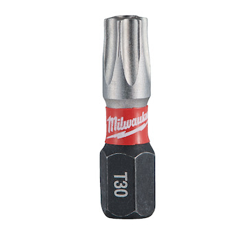 Shockwave bits TX BO Shockwave TX BO30 x 25 mm - 2 pcs