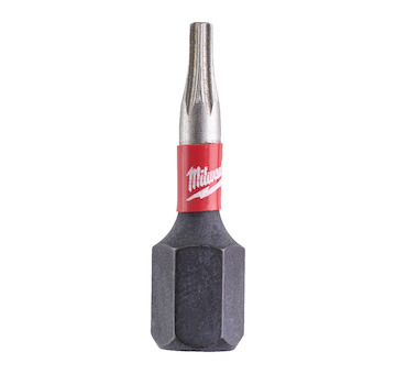 Shockwave bits TX BO Shockwave TX BO7 x 25 mm - 2 pcs