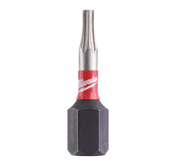 Shockwave bits TX BO Shockwave TX BO8 x 25 mm - 2 pcs