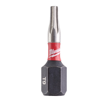 Shockwave bits TX BO Shockwave TX BO9 x 25 mm - 2 pcs
