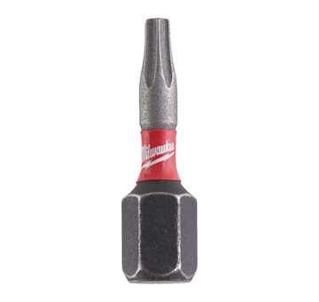 Shockwave bits TX Shockwave TX10 x 25 mm - 2 pcs