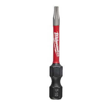 Shockwave bits TX Shockwave TX10 x 50 mm - 1 pc