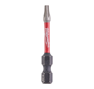 Shockwave bits TX Shockwave TX15 x 50 mm - 1 pcs