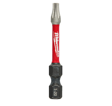 Shockwave bits TX Shockwave TX20 x 50 mm - 1 pc