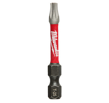 Shockwave bits TX Shockwave TX25 x 50 mm - 1 pc
