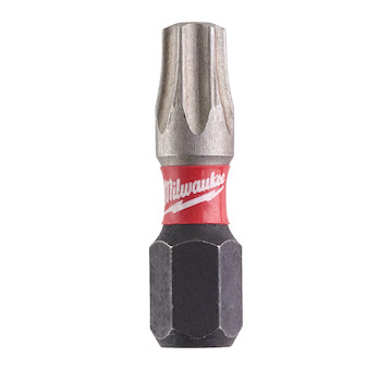 Shockwave bits TX Shockwave TX27 x 25 mm - 2 pc