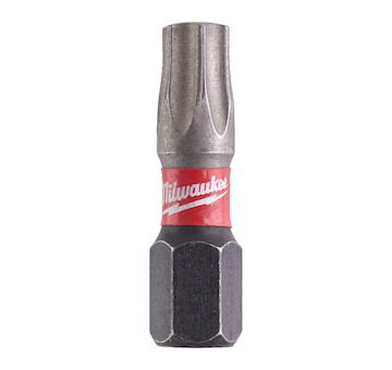 Shockwave bits TX Shockwave TX30 x 25 mm - 2 pcs