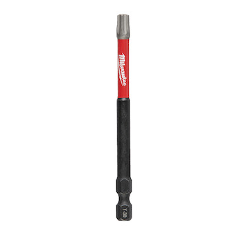 Shockwave bits TX Shockwave TX30 x 90 mm - 1 pc
