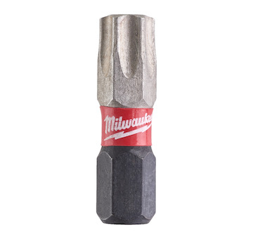 Shockwave bits TX Shockwave TX40 x 25 mm - 2 pcs