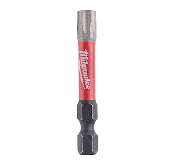 Shockwave bits TX Shockwave TX40 x 50 mm - 1 pc
