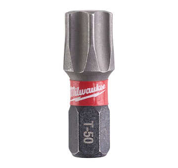 Shockwave bits TX Shockwave TX50 x 25 mm - 2 pcs