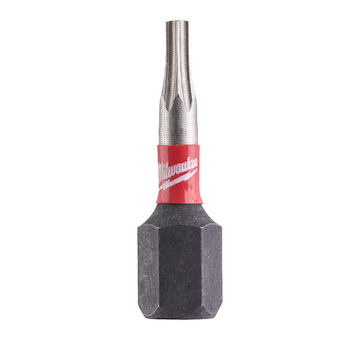 Shockwave bits TX Shockwave TX8 x 25 mm - 2 pcs