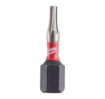 Shockwave bits TX Shockwave TX9 x 25 mm - 2 pcs