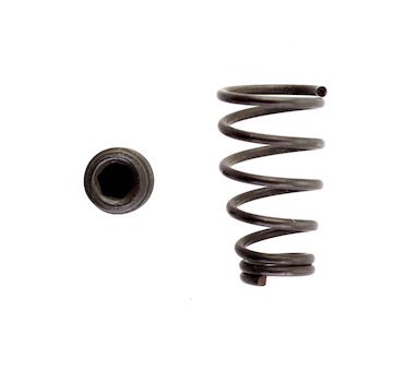 Shockwave Holesaws Shockwave Holesaw Ejection Spring + Grub Screw