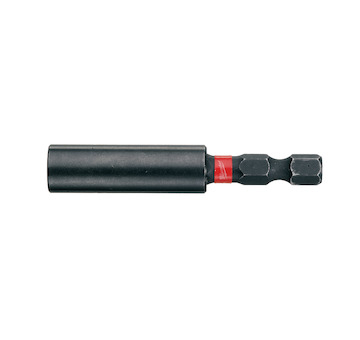 Shockwave magnetic bit holders Magnetic bit holder 60 mm
