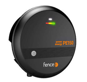 Síťový zdroj pro elektrický ohradník fencee power energy PE150